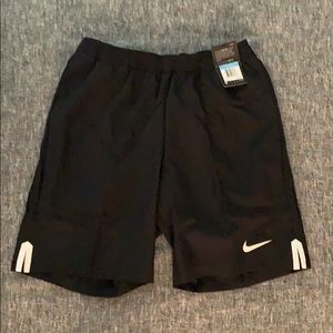 Nike tennis shorts